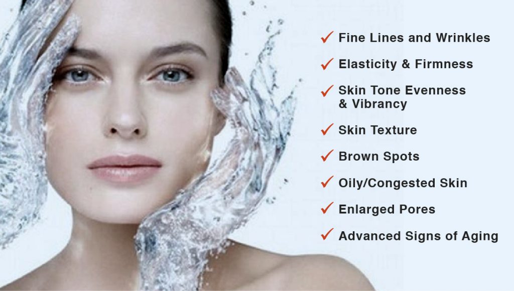 Hydrafacial MD Allure