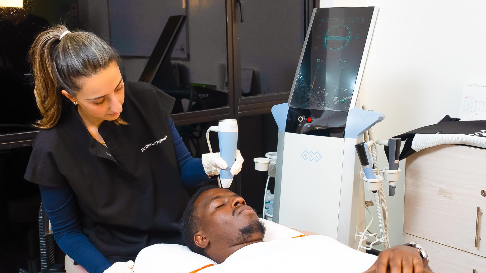 Exion Face: The Revolutionary Skin Rejuvenation Treatment