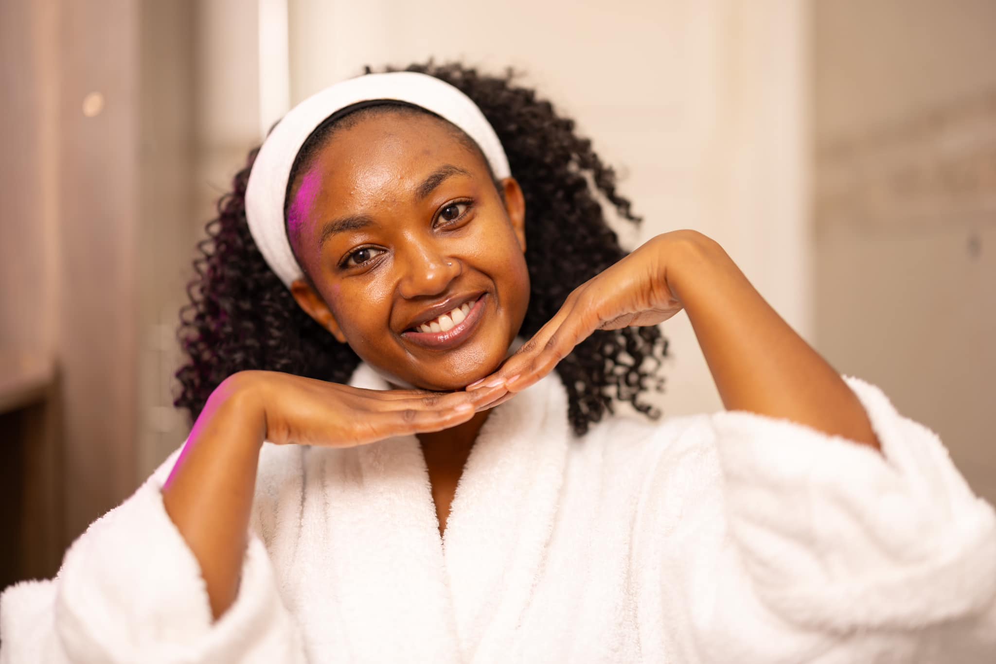 Microneedling with Dermapen 4: The Ultimate Skin Rejuvenation Treatment in Kenya