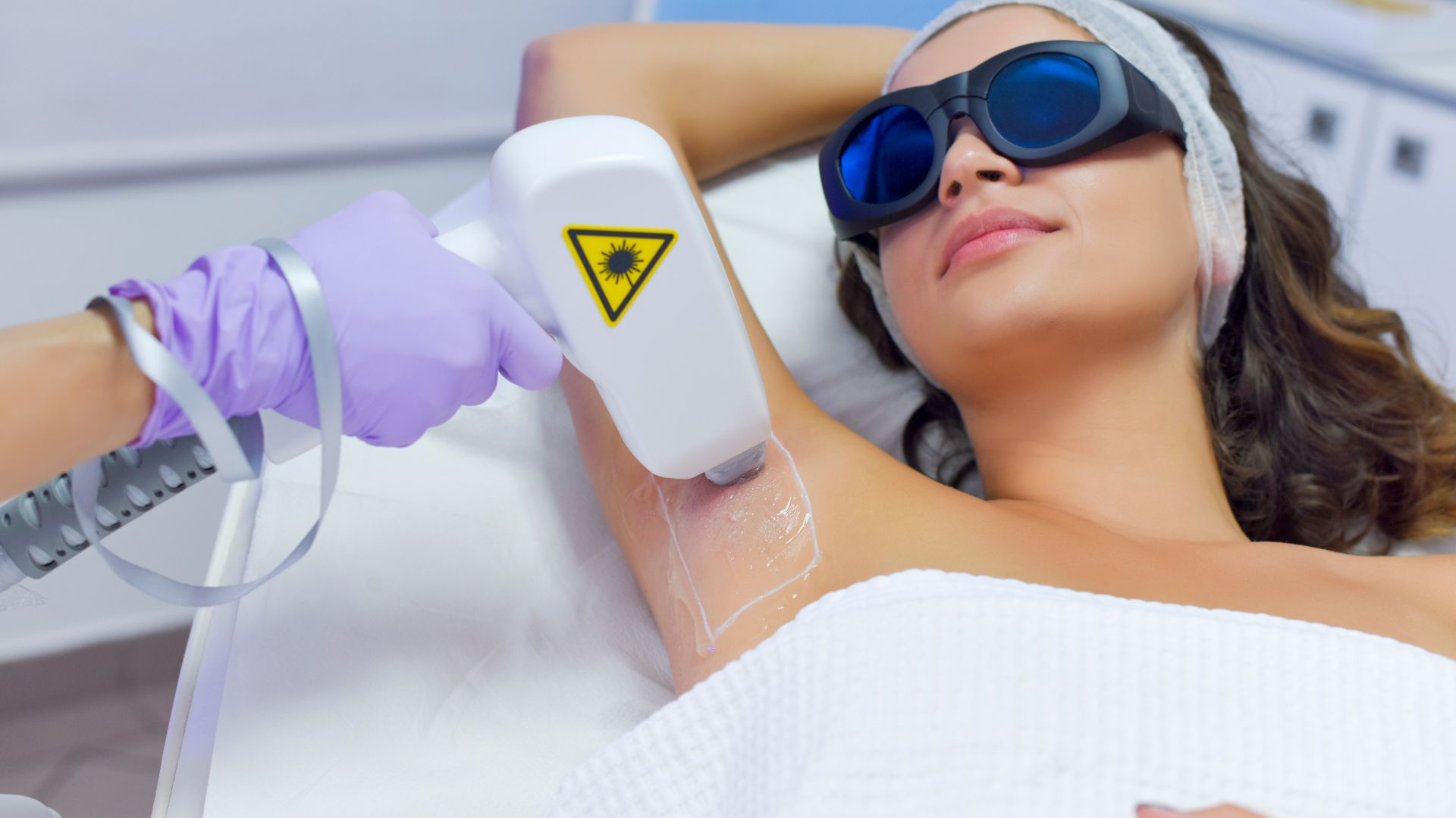 Top Benefits of Laser Hair Removal: A Research-Based Guide