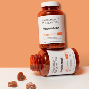 Transform Your Wellness from Within: 50% Off Mesoestetic Oral Supplements at Allure Kenya