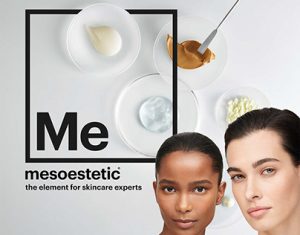 Allure: Home of Dermatologist-Approved Mesoestetic Skincare in Kenya