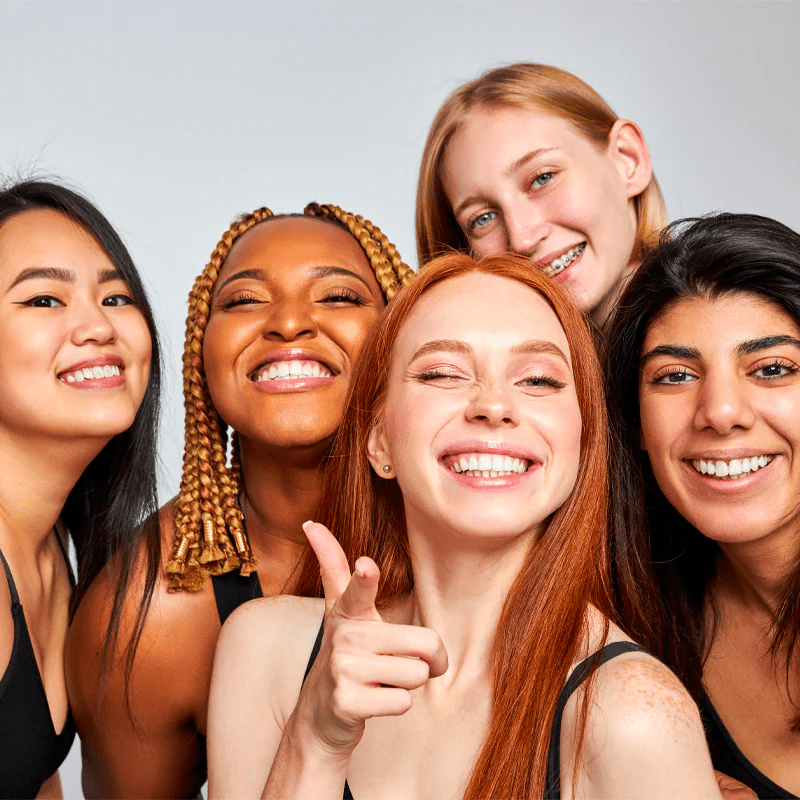 Harmful Skincare in Teens: Why Less is More for Healthy Adolescent Skin