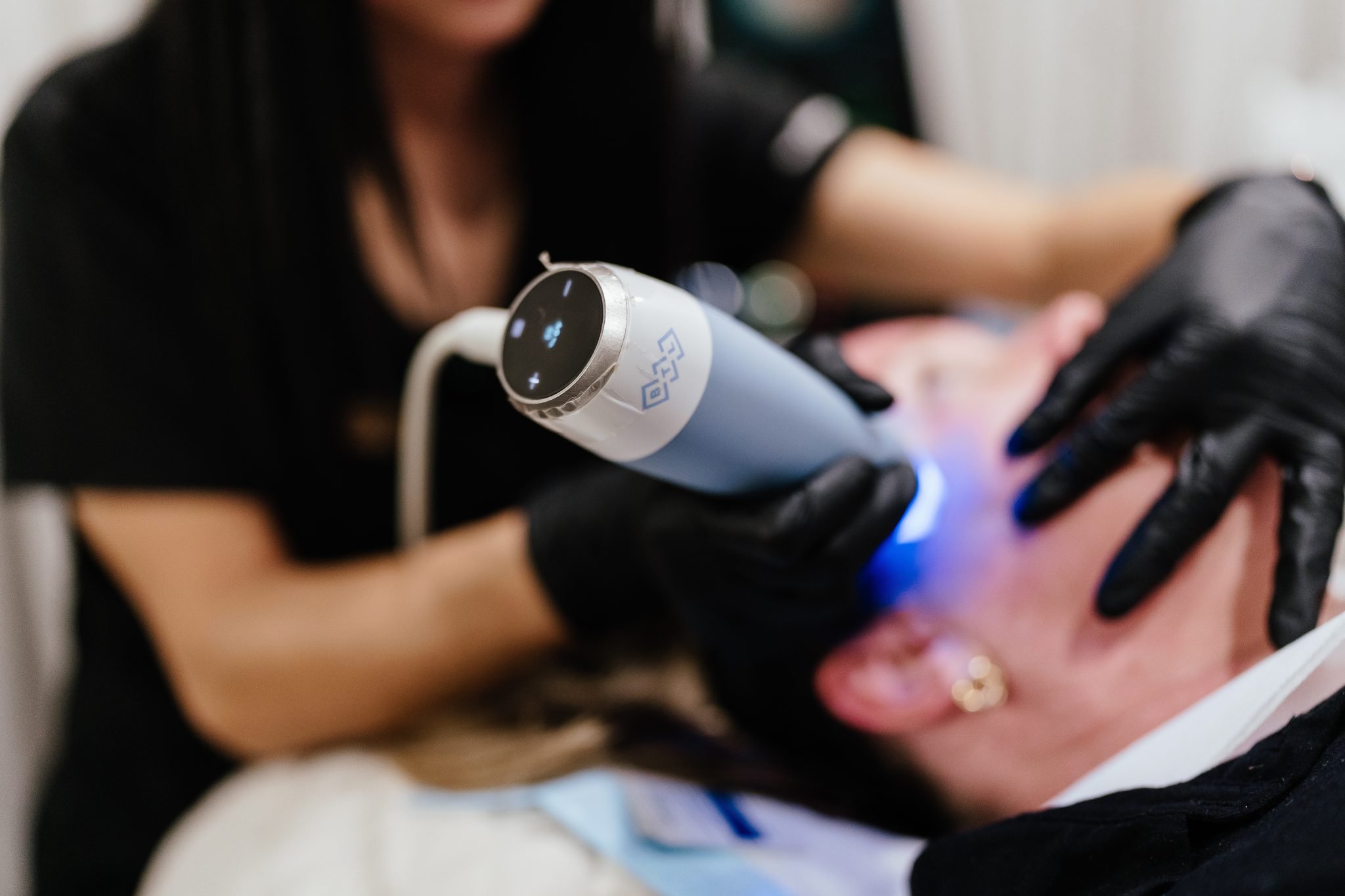 Enhance Your Natural Beauty with Allure Kenya’s Non-Surgical Aesthetic Treatments