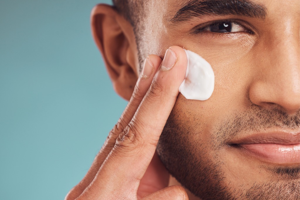Men’s Skincare & Aesthetics in Kenya: The Rise of Confident, Modern Masculinity at  Allure