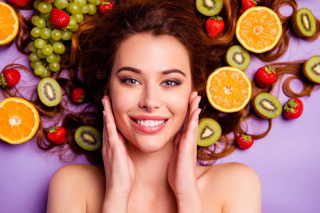 How Diet Affects Skin Health and Common Skin Conditions